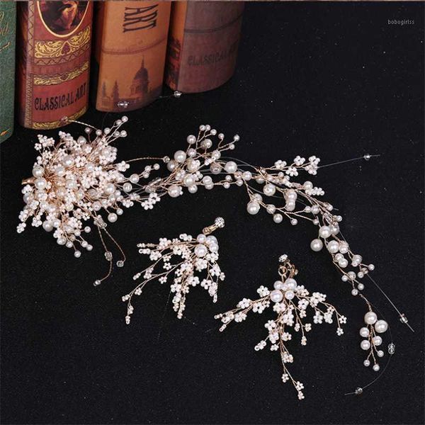 wedding flowers beads decoration headpiece metal ho earrings suit accessories silver color pearl crystal bridal women jewelry1
wedding flowers beads decoration headpiece metal ho earrings suit accessories silver color pearl crystal bridal women jewelry1