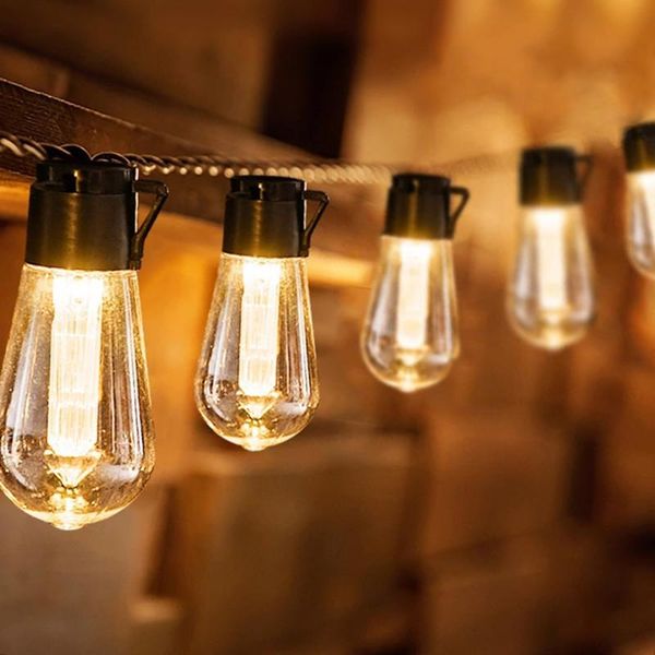 solar lamps led string lights outdoor decoration light bulb waterproof patio lamp fairy holiday garland garden decor
solar lamps led string lights outdoor decoration light bulb waterproof patio lamp fairy holiday garland garden decor
