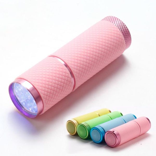 nail dryers portable mini uv 9 led purple light dryer lamp torch for gel polish curing machine art tools
nail dryers portable mini uv 9 led purple light dryer lamp torch for gel polish curing machine art tools