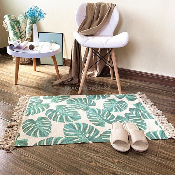 bohemian hand woven cotton linen carpet tassel bedside rug geometric floor mat print area for living room home decor carpets
bohemian hand woven cotton linen carpet tassel bedside rug geometric floor mat print area for living room home decor carpets