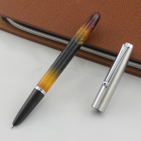 fountain pens vintage pen ink full metal clip gift school supplies 0.5mm/0.8mm office accessories high quality
fountain pens vintage pen ink full metal clip gift school supplies 0.5mm/0.8mm office accessories high quality