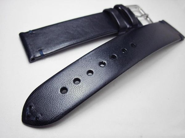 watch bands 18 20mm dark blue thin section handmade cowhide leather strap band genuine cozy belt upscale watchbands, Black;brown
watch bands 18 20mm dark blue thin section handmade cowhide leather strap band genuine cozy belt upscale watchbands, Black;brown