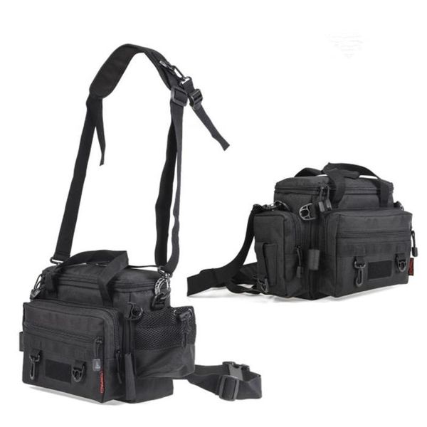 fishing accessories bags tackle bag multifunctional outdoor sports waist pack lures storage single shoulder crossbody
fishing accessories bags tackle bag multifunctional outdoor sports waist pack lures storage single shoulder crossbody