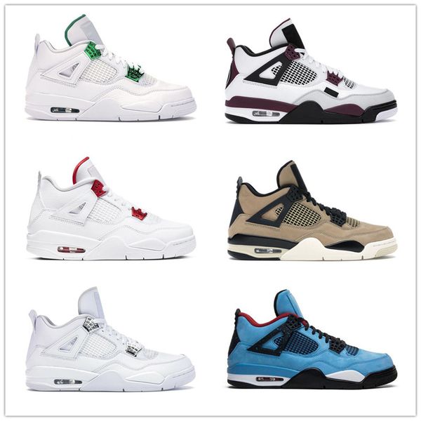 2020 j4 4 black white cement green glow pure money men women basketball shoes sports boot classic iv basketball sneaker
2020 j4 4 black white cement green glow pure money men women basketball shoes sports boot classic iv basketball sneaker