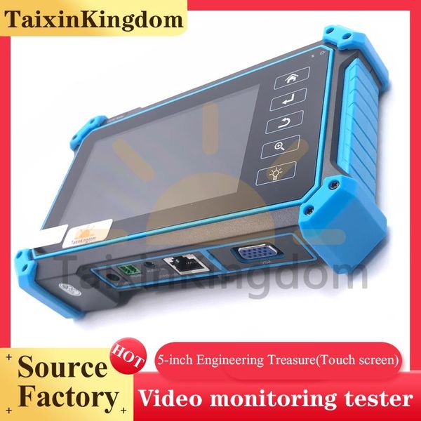 car video high definition monitoring tester portable 5-inch touch screen engineering treasure supports ips camera
car video high definition monitoring tester portable 5-inch touch screen engineering treasure supports ips camera