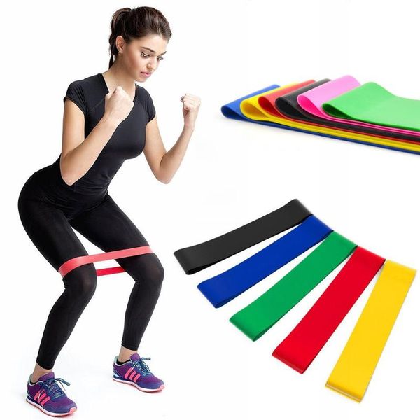 resistance bands 50/60cm elastic band fitness yoga pilates gym durable exercise workout training loop rubber loops bands1
resistance bands 50/60cm elastic band fitness yoga pilates gym durable exercise workout training loop rubber loops bands1