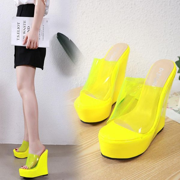 slippers big size women summer thin heels women's shoes 2021 slides heeled mules on a wedge transparent sliders high, Black
slippers big size women summer thin heels women's shoes 2021 slides heeled mules on a wedge transparent sliders high, Black