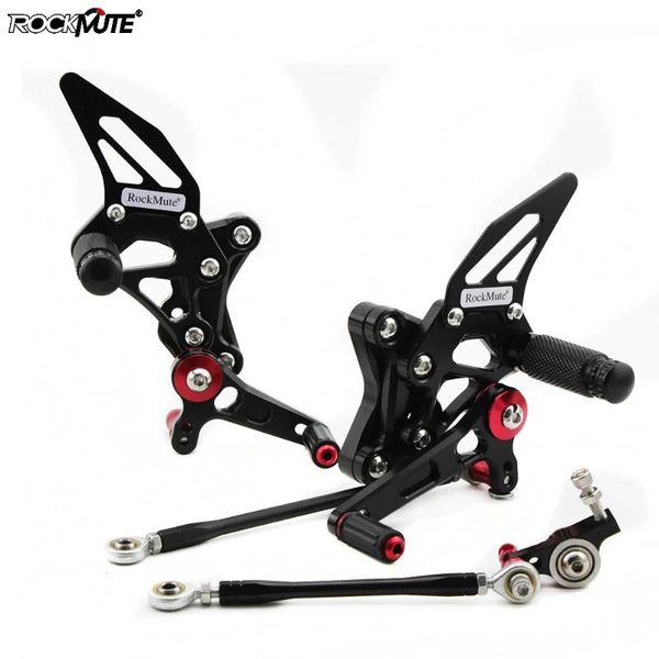 pedals motorcycle cnc aluminum adjustable rear set pedal footrest for aprilia rsv4 factory r 2009 2010 2011 2012
pedals motorcycle cnc aluminum adjustable rear set pedal footrest for aprilia rsv4 factory r 2009 2010 2011 2012