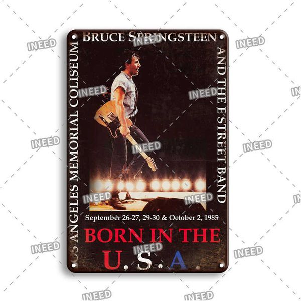 pop rock music character poster vintage metal sign bar home club decorative accessories nostalgic painting art wall sticker
pop rock music character poster vintage metal sign bar home club decorative accessories nostalgic painting art wall sticker