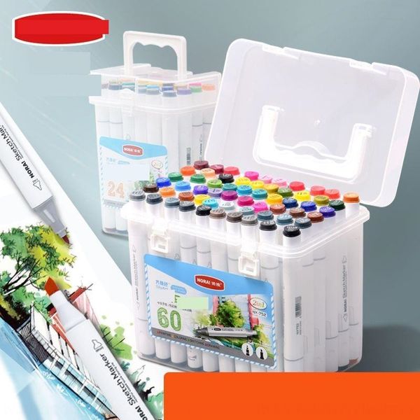 rxbd double head multicolor oil set painting pens double head multicolor oil marker set pen watercolorwatercolor marker, Black;red
rxbd double head multicolor oil set painting pens double head multicolor oil marker set pen watercolorwatercolor marker, Black;red