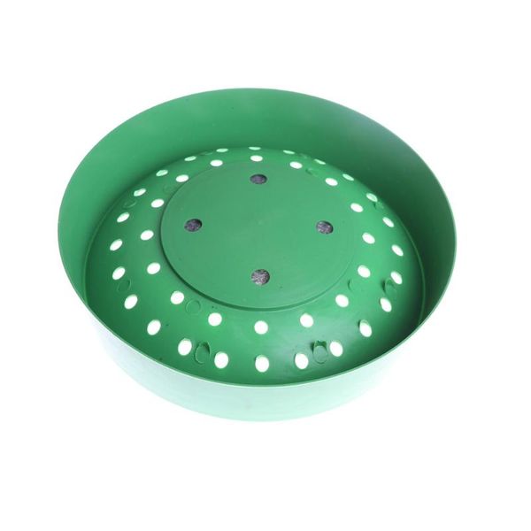 bird cages 1set green plastic dehumidification breeding egg basin nest bowl mat pet toys parrot pigeon supplies wholesale
bird cages 1set green plastic dehumidification breeding egg basin nest bowl mat pet toys parrot pigeon supplies wholesale