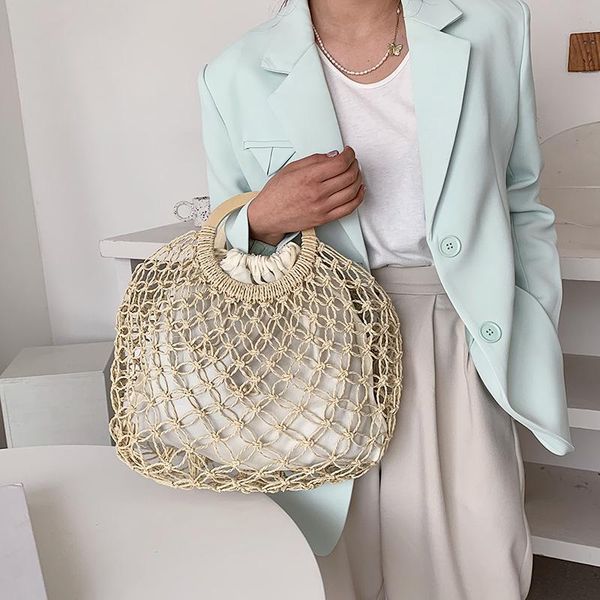shoulder bags women summer straw handbags fashion ladies large capacity beach designer female travel messenger bag
shoulder bags women summer straw handbags fashion ladies large capacity beach designer female travel messenger bag