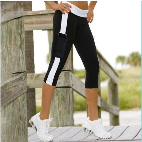 women's leggings fashion low waist women hip fitness pants feminina leggins jeggings mujer, Black
women's leggings fashion low waist women hip fitness pants feminina leggins jeggings mujer, Black