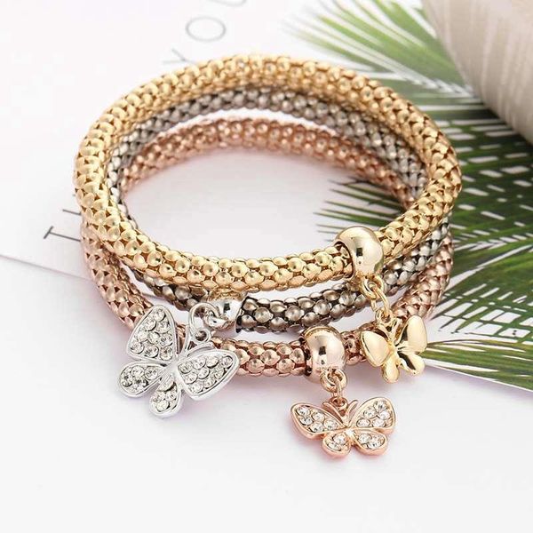 punk 3pcs bracelet set geometric square heart musical charm bracelets for women boy & girl fashion engagement party jewelry link, chain, Black
punk 3pcs bracelet set geometric square heart musical charm bracelets for women boy & girl fashion engagement party jewelry link, chain, Black