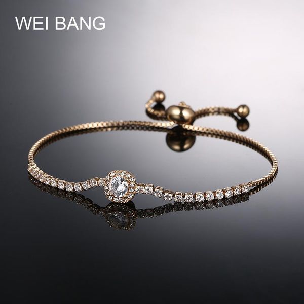 party jewelry adjustable bracelet for women 2mm cubic zirconia gold silver color blacelets & bangles gift her drop link, chain, Black
party jewelry adjustable bracelet for women 2mm cubic zirconia gold silver color blacelets & bangles gift her drop link, chain, Black