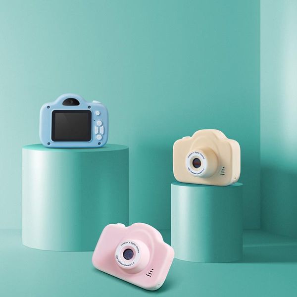 digital cameras hd 20 million children's camera lovely gift