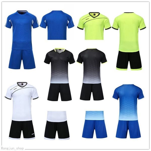 2021 soccer jersey sets smooth royal blue football sweat absorbing and breathable children's training suit 001 43915, Black
2021 soccer jersey sets smooth royal blue football sweat absorbing and breathable children's training suit 001 43915, Black