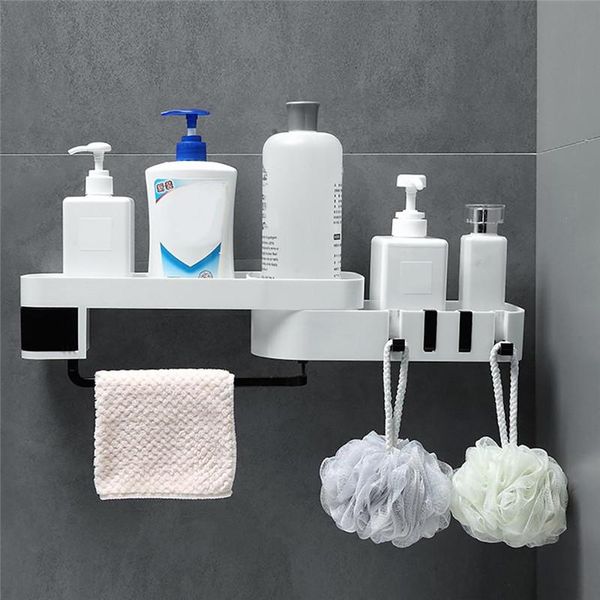bathroom storage & organization 1 pcs corner shower shelf shampoo holder kitchen rack household organizer wall mounted type
bathroom storage & organization 1 pcs corner shower shelf shampoo holder kitchen rack household organizer wall mounted type