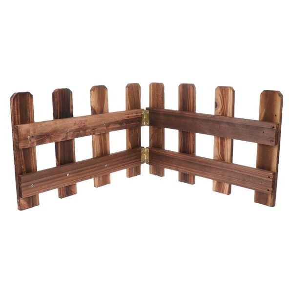 fencing, trellis & gates 1pc pastoral style fence decor wooden outdoor garden scene adornment
fencing, trellis & gates 1pc pastoral style fence decor wooden outdoor garden scene adornment