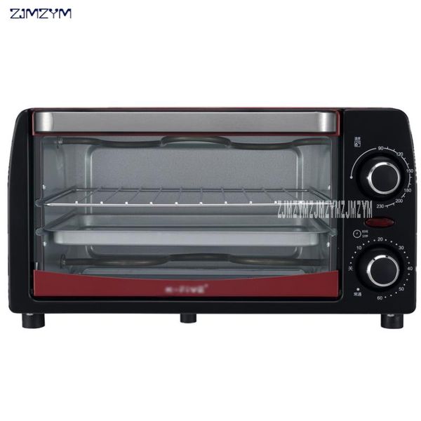 quality gift mini oven 10l home getting started baking bbq biscuits diy small cake pizza electric ovens
quality gift mini oven 10l home getting started baking bbq biscuits diy small cake pizza electric ovens