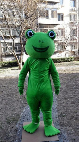 mascot costumes frog mascot costume suits party game dress outfits clothing advertising carnival halloween xmas easter festival adults, Red;yellow
mascot costumes frog mascot costume suits party game dress outfits clothing advertising carnival halloween xmas easter festival adults, Red;yellow