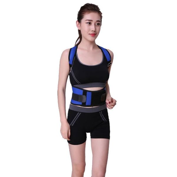 invisible hunchback correction belt posture black, blue anti-humpback corrector back support
invisible hunchback correction belt posture black, blue anti-humpback corrector back support