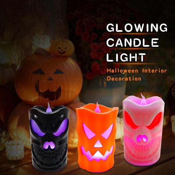 strings halloween skull led candle light night party bar glowing horrible layout decoration prop table lamp
strings halloween skull led candle light night party bar glowing horrible layout decoration prop table lamp