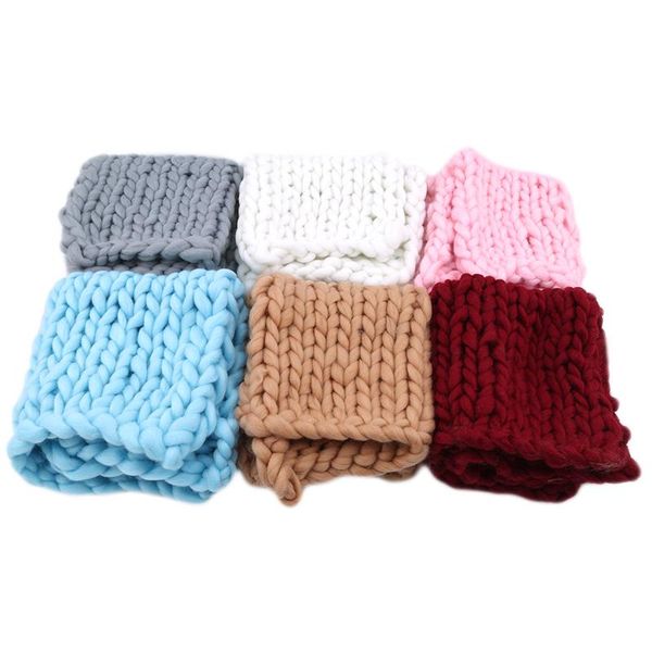 blankets & swaddling hand-knitted wool crochet baby blanket born pography props chunky knit basket filler
blankets & swaddling hand-knitted wool crochet baby blanket born pography props chunky knit basket filler