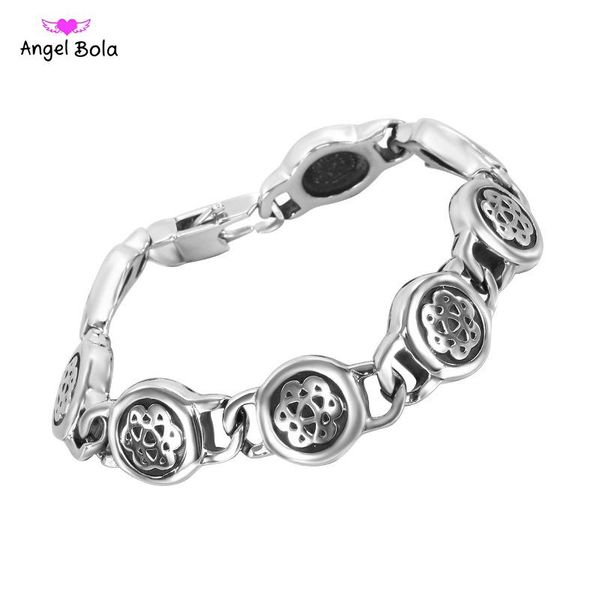 charm bracelets men biker bicycle motorcycle chain bracelet bangle punk titanium steel jewelry fashion trendy, Golden;silver
charm bracelets men biker bicycle motorcycle chain bracelet bangle punk titanium steel jewelry fashion trendy, Golden;silver