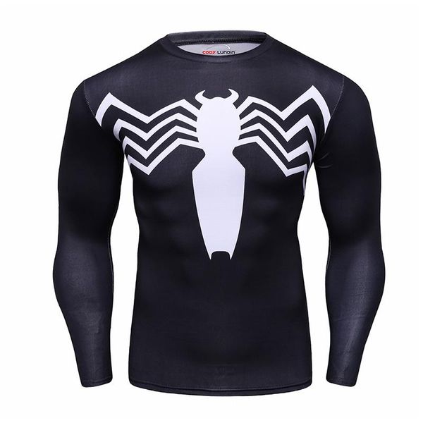 men's t-shirts 2021 men 3d cartoons printing printed tight t shirt fashion outdoor running fitness rash guard breathable, White;black
men's t-shirts 2021 men 3d cartoons printing printed tight t shirt fashion outdoor running fitness rash guard breathable, White;black