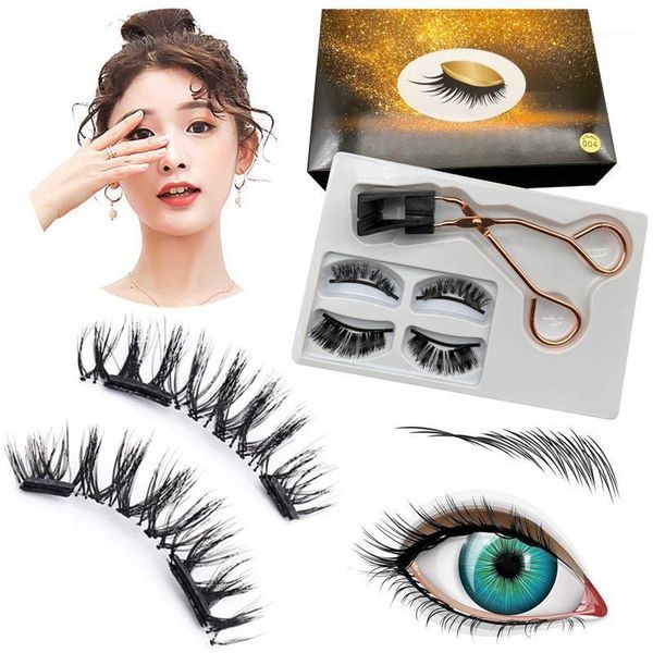 false magnetic eyelashes,natural soft lashes extension with clip set,faux cils magnetique,pestañas magneticas,reusable1
false magnetic eyelashes,natural soft lashes extension with clip set,faux cils magnetique,pestañas magneticas,reusable1