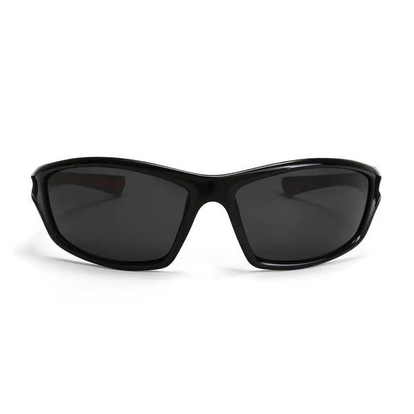 dubery men women uv400 polarized sunglasses sport driving fishing cycling eyewear, Black
dubery men women uv400 polarized sunglasses sport driving fishing cycling eyewear, Black