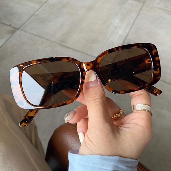 sunglasses vintage small square leopard black for women brand chic stripe leg sun glass female elegant gradient shade, White;black
sunglasses vintage small square leopard black for women brand chic stripe leg sun glass female elegant gradient shade, White;black