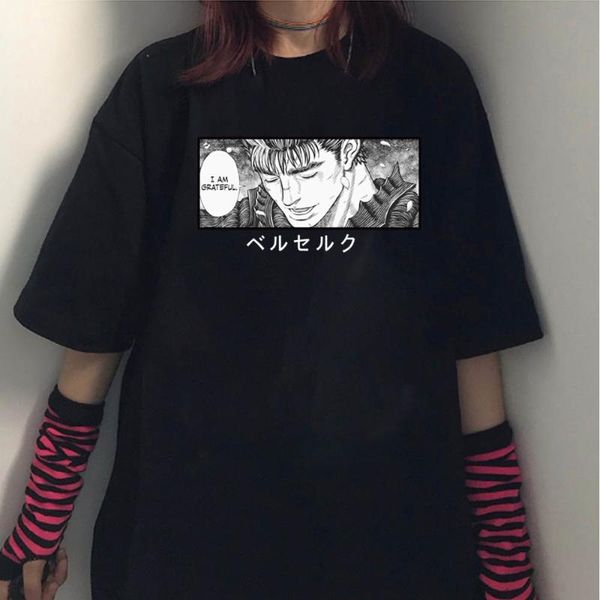 men's t-shirts japanese anime berserk guts t shirt men women teens harajuku eyes graphic hip hop tees, White;black
men's t-shirts japanese anime berserk guts t shirt men women teens harajuku eyes graphic hip hop tees, White;black