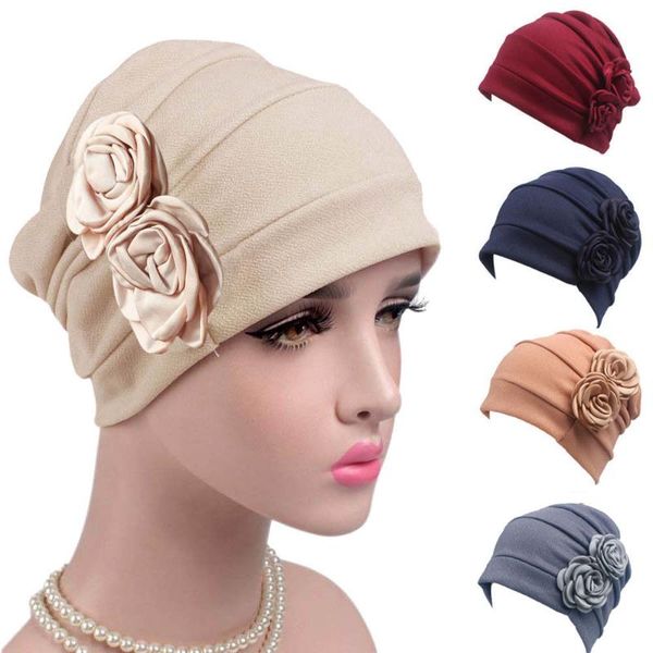 beanie/skull caps ladies bandana muslim head cover fashion chemo hat turban for women floral decro headwear beanies hiar loss cancer cap, Blue;gray
beanie/skull caps ladies bandana muslim head cover fashion chemo hat turban for women floral decro headwear beanies hiar loss cancer cap, Blue;gray
