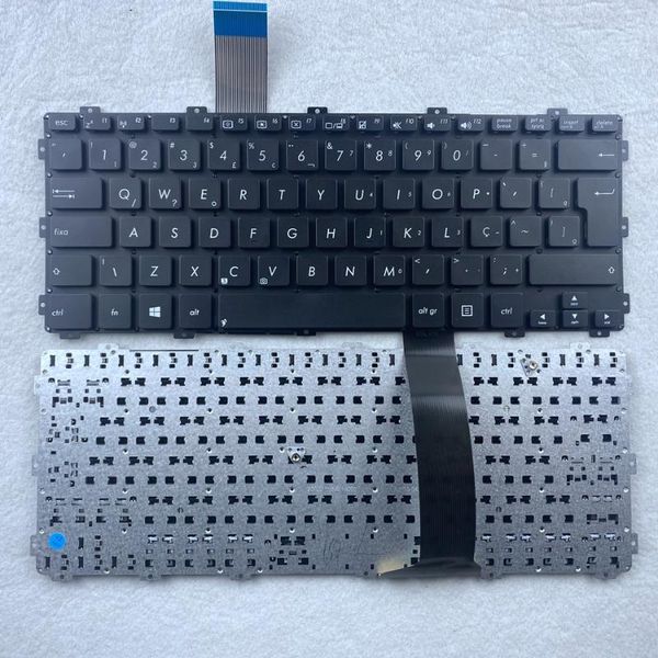 brazil lapkeyboard for asus x301 x301s x301a x301ei x301eb x301u x301ki235a x301kb83a x301kb82a x301k1000a br layout replacement keyboar
brazil lapkeyboard for asus x301 x301s x301a x301ei x301eb x301u x301ki235a x301kb83a x301kb82a x301k1000a br layout replacement keyboar
