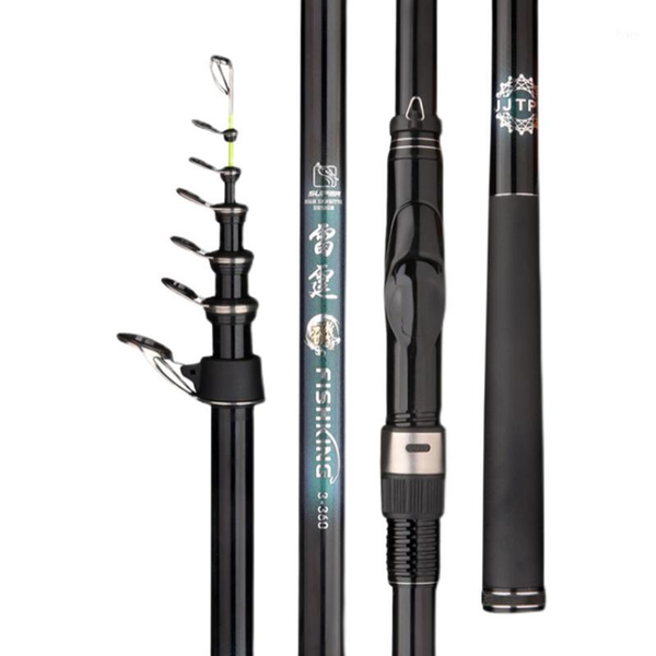 boat fishing rods selling carbon fiber 2.4m-5.4m rotating rod power rock carp feeder travel
boat fishing rods selling carbon fiber 2.4m-5.4m rotating rod power rock carp feeder travel