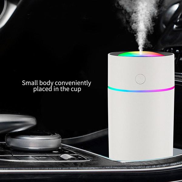 fragrance lamps 350ml cool mist air humidifier whisper quiet usb powered gift nightlight with colorful light
fragrance lamps 350ml cool mist air humidifier whisper quiet usb powered gift nightlight with colorful light