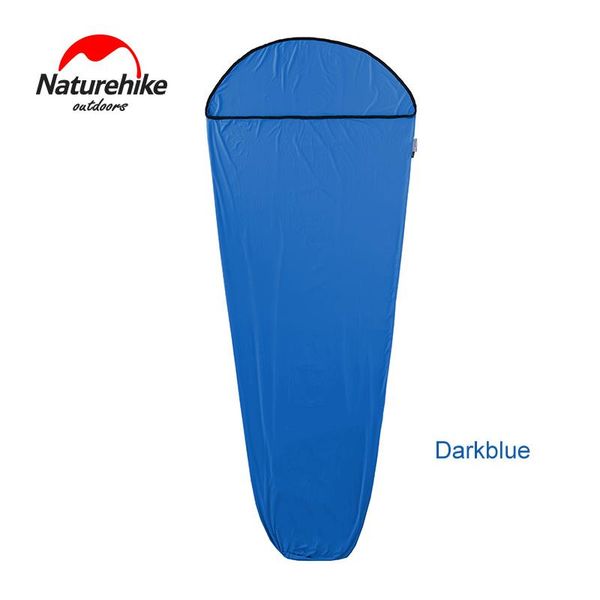 naturehike mummy style sleeping bag linner high elastic fiber softable portable bags nh17n002-d
naturehike mummy style sleeping bag linner high elastic fiber softable portable bags nh17n002-d