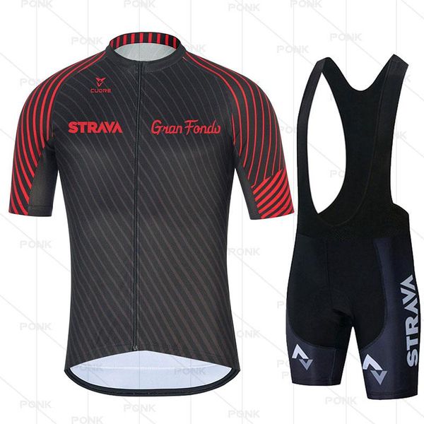 racing sets strava quick dry cycling jersey set summer pro team clothing road bike suit bicycle bib shorts mtb ropa, Black;blue
racing sets strava quick dry cycling jersey set summer pro team clothing road bike suit bicycle bib shorts mtb ropa, Black;blue