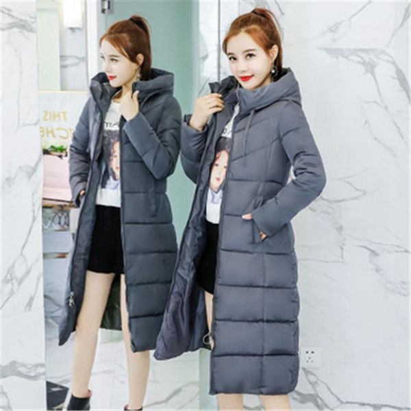 women's trench coats winter women coat cotton padded jacket 2021 fashion slim thick female parka warm long jackets overcoat t439, Tan;black
women's trench coats winter women coat cotton padded jacket 2021 fashion slim thick female parka warm long jackets overcoat t439, Tan;black
