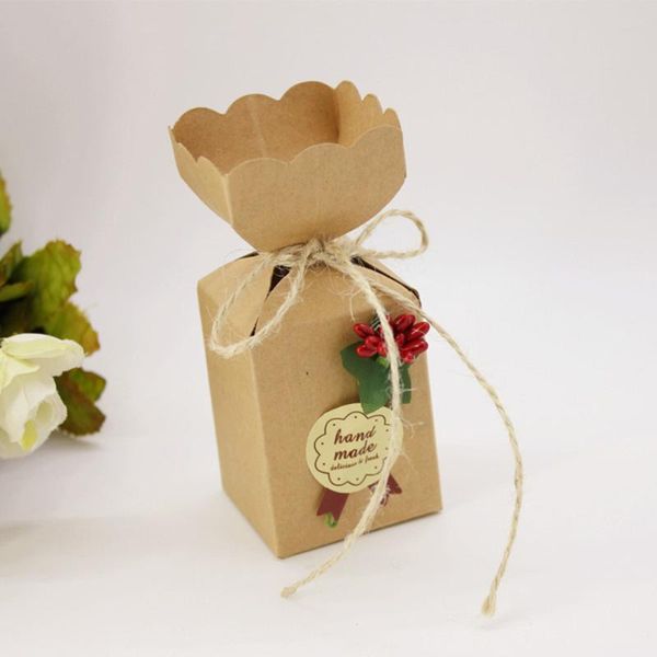 50pcs party favors boxes candy chocolate cookies paper for wedding christmas birthday gift wrap
50pcs party favors boxes candy chocolate cookies paper for wedding christmas birthday gift wrap