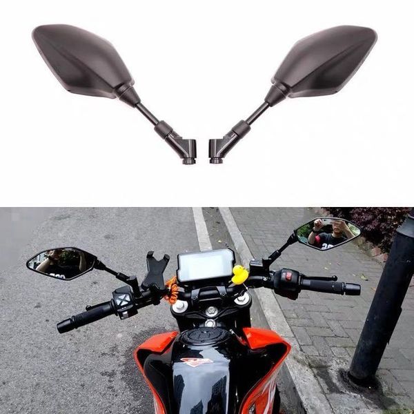 sports car mirror motorcycle rearview modified universal reversing retroreflector mirrors
sports car mirror motorcycle rearview modified universal reversing retroreflector mirrors