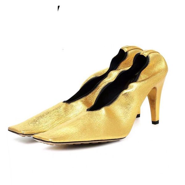 sandals wrinkled shoes women spike high heels slip on square toe runway pumps witch streth gold blue single dress party 33lt, Black
sandals wrinkled shoes women spike high heels slip on square toe runway pumps witch streth gold blue single dress party 33lt, Black