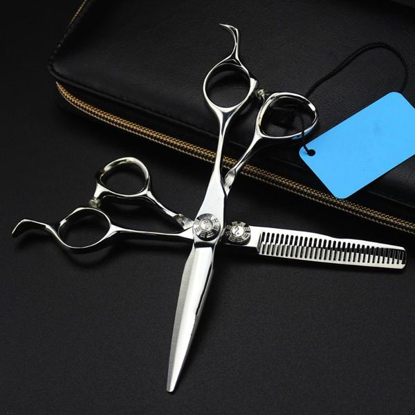 hair scissors professional jp 440c steel 6 inch tai chi cutting barber maks haircut thinning shears tools hairdresser
hair scissors professional jp 440c steel 6 inch tai chi cutting barber maks haircut thinning shears tools hairdresser