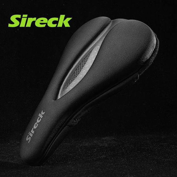 bike saddles sireck cycling type liquid silicone cover comfortable seat bicycle cushion breathable saddle
bike saddles sireck cycling type liquid silicone cover comfortable seat bicycle cushion breathable saddle