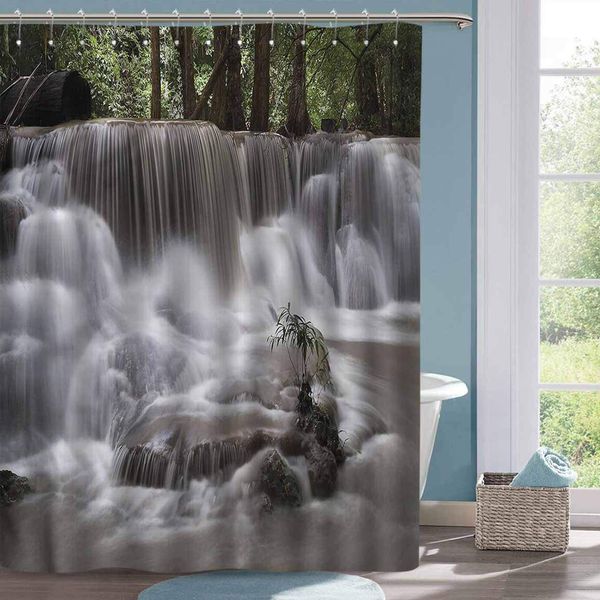 floral shower curtain waterfall mystic waterfall forest bath shower curtain w48 xl72
floral shower curtain waterfall mystic waterfall forest bath shower curtain w48 xl72