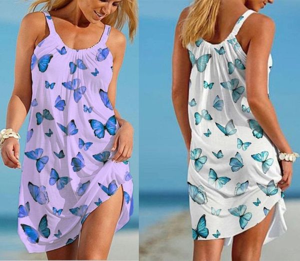 casual dresses butterfly beach dress 3d print women sleeveless fashion boho streetwear beachwear girls night, Black;gray
casual dresses butterfly beach dress 3d print women sleeveless fashion boho streetwear beachwear girls night, Black;gray