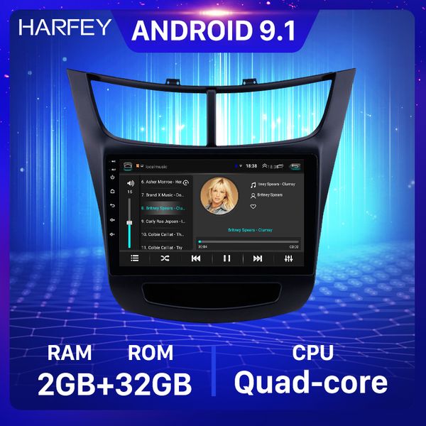 car dvd multimedia player for chevy chevrolet new sail 2015-2016 9inch android gps radio usb aux support carplay
car dvd multimedia player for chevy chevrolet new sail 2015-2016 9inch android gps radio usb aux support carplay