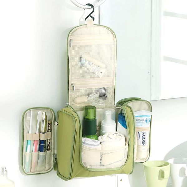 cosmetic toiletry storage bags organizer women's men's beauty makeup towel box case home outdoor travel overnight organization
cosmetic toiletry storage bags organizer women's men's beauty makeup towel box case home outdoor travel overnight organization